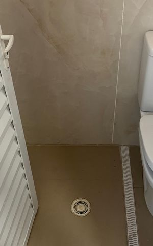 Casa de condomínio para alugar com 148m², 2 quartos e 1 vagaBanheiro de serviço