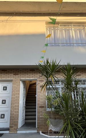Casa de condomínio para alugar com 148m², 2 quartos e 1 vagaFachada