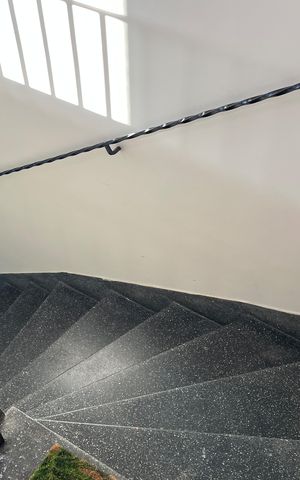 Casa de condomínio para alugar com 148m², 2 quartos e 1 vagaEscada