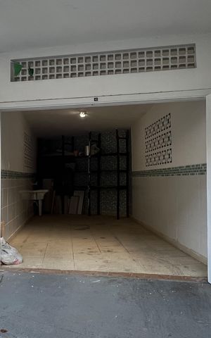 Casa de condomínio para alugar com 148m², 2 quartos e 1 vagaGaragem