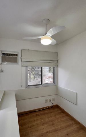 Apartamento à venda com 87m², 2 quartos e 1 vaga Apartamento à venda com 87m², 2 quartos e 1 vagaQuarto 2