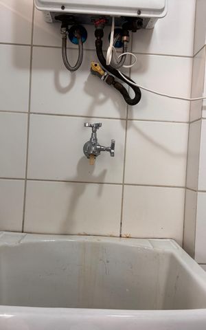 Apartamento à venda com 87m², 2 quartos e 1 vaga Apartamento à venda com 87m², 2 quartos e 1 vagaÁrea de serviço
