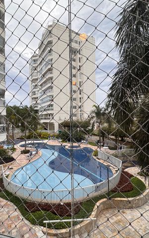 Apartamento à venda com 87m², 2 quartos e 1 vaga Apartamento à venda com 87m², 2 quartos e 1 vagaVaranda