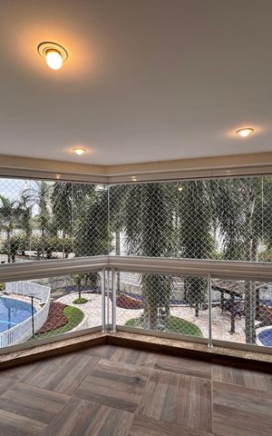 Apartamento à venda com 87m², 2 quartos e 1 vaga Apartamento à venda com 87m², 2 quartos e 1 vagaVaranda