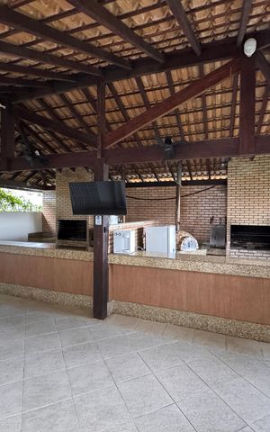 Apartamento à venda com 87m², 2 quartos e 1 vaga Apartamento à venda com 87m², 2 quartos e 1 vagaÁrea comum