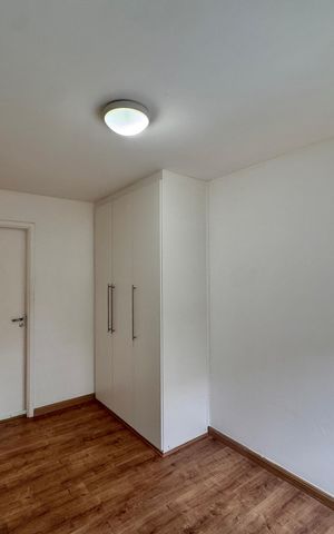 Apartamento à venda com 87m², 2 quartos e 1 vaga Apartamento à venda com 87m², 2 quartos e 1 vagaSuíte