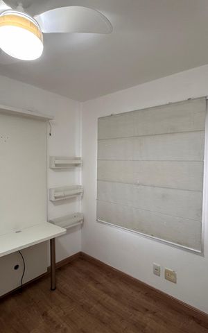 Apartamento à venda com 87m², 2 quartos e 1 vaga Apartamento à venda com 87m², 2 quartos e 1 vagaQuarto 1