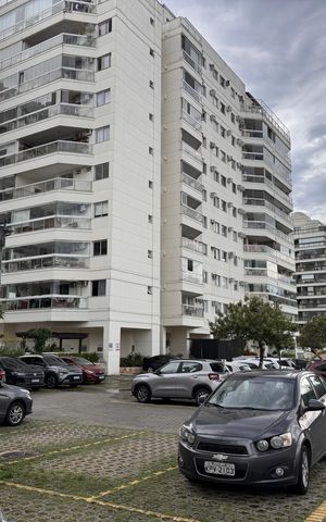 Apartamento à venda com 87m², 2 quartos e 1 vaga Apartamento à venda com 87m², 2 quartos e 1 vagaÁrea comum