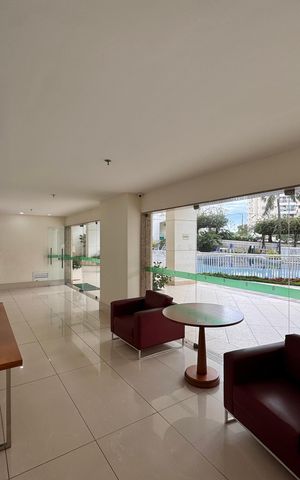 Apartamento à venda com 87m², 2 quartos e 1 vaga Apartamento à venda com 87m², 2 quartos e 1 vagaÁrea comum
