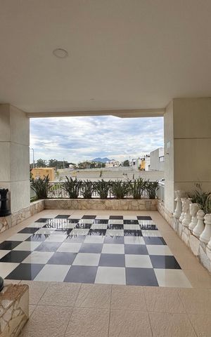 Apartamento à venda com 87m², 2 quartos e 1 vaga Apartamento à venda com 87m², 2 quartos e 1 vagaÁrea comum
