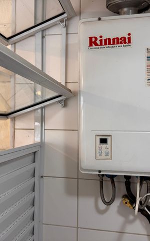 Apartamento à venda com 87m², 2 quartos e 1 vaga Apartamento à venda com 87m², 2 quartos e 1 vagaÁrea de serviço