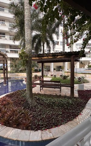Apartamento à venda com 87m², 2 quartos e 1 vaga Apartamento à venda com 87m², 2 quartos e 1 vagaÁrea comum