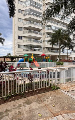 Apartamento à venda com 87m², 2 quartos e 1 vaga Apartamento à venda com 87m², 2 quartos e 1 vagaÁrea comum