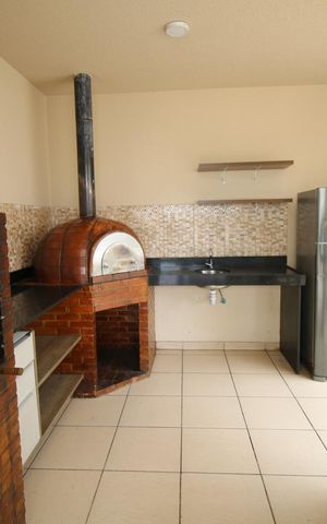 Apartamento à venda com 49m², 2 quartos e 1 vagaÁrea comum - Churrasqueira