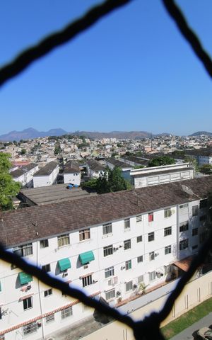 Apartamento à venda com 49m², 2 quartos e 1 vagaVista da Varanda