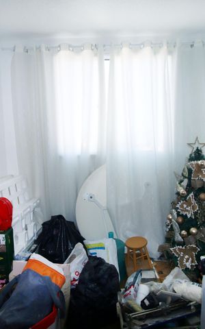 Apartamento à venda com 49m², 2 quartos e 1 vagaQuarto 2