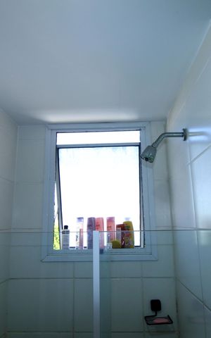 Apartamento à venda com 49m², 2 quartos e 1 vagaBanheiro Social