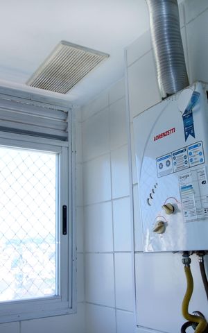 Apartamento à venda com 49m², 2 quartos e 1 vagaÁrea de Serviço