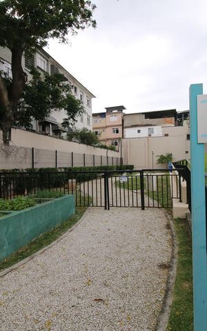 Apartamento à venda com 49m², 2 quartos e 1 vagaÁrea comum