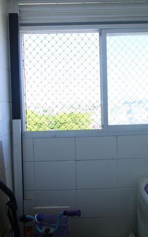 Apartamento à venda com 49m², 2 quartos e 1 vagaÁrea de Serviço