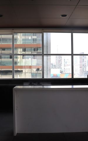 Studio para alugar com 34m², 1 quarto e 1 vagaRoftoop
