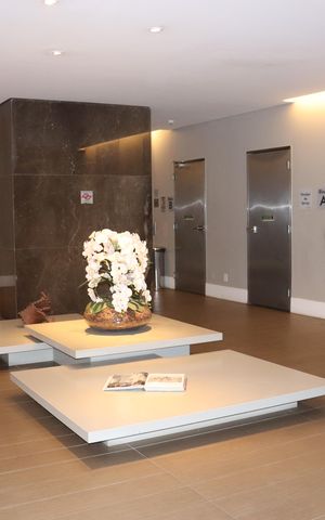 Studio para alugar com 34m², 1 quarto e 1 vagaÁrea Comum
