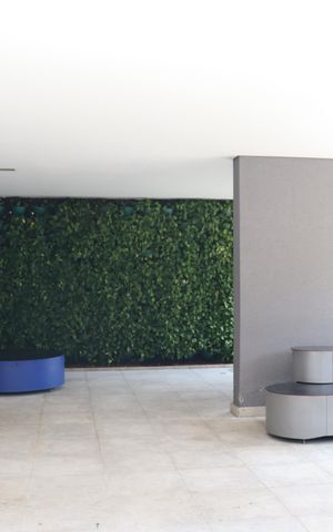 Studio para alugar com 34m², 1 quarto e 1 vagaÁrea Comum