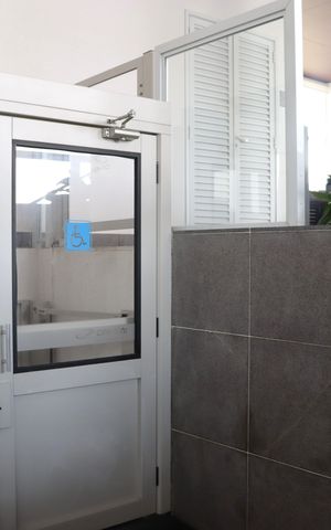 Studio para alugar com 34m², 1 quarto e 1 vagaElevador de Acesso à Piscina