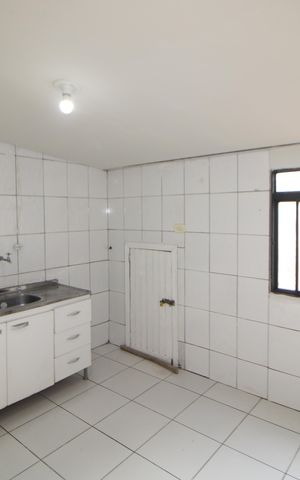 Casa para alugar com 55m², 1 quarto e sem vagaCozinha