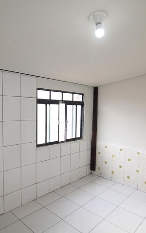 Casa para alugar com 55m², 1 quarto e sem vagaCozinha