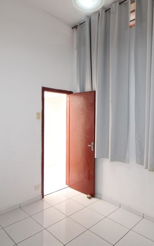 Casa para alugar com 55m², 1 quarto e sem vagaQuarto 1