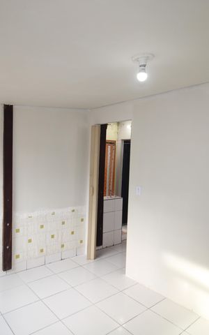Casa para alugar com 55m², 1 quarto e sem vagaCozinha