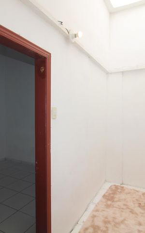 Casa para alugar com 55m², 1 quarto e sem vagaCorredor