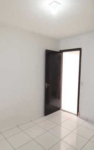 Casa para alugar com 55m², 1 quarto e sem vagaSala