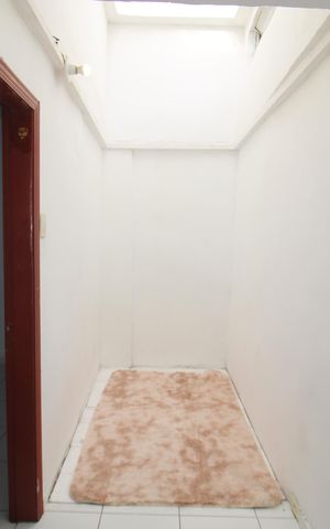 Casa para alugar com 55m², 1 quarto e sem vagaCorredor