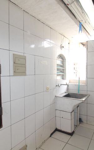 Casa para alugar com 55m², 1 quarto e sem vagaÁrea de Serviço