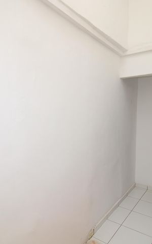 Casa para alugar com 55m², 1 quarto e sem vagaCorredor