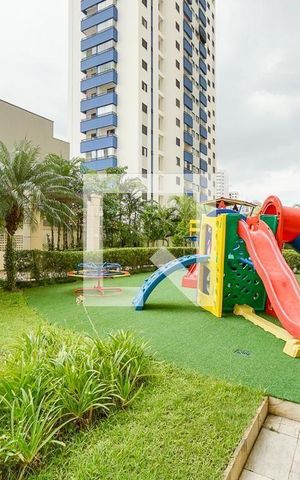Studio à venda com 30m², 1 quarto e 1 vaga Studio à venda com 30m², 1 quarto e 1 vagaÁrea Comum