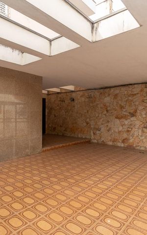 Casa para alugar com 255m², 4 quartos e 3 vagas Casa para alugar com 255m², 4 quartos e 3 vagasGaragem
