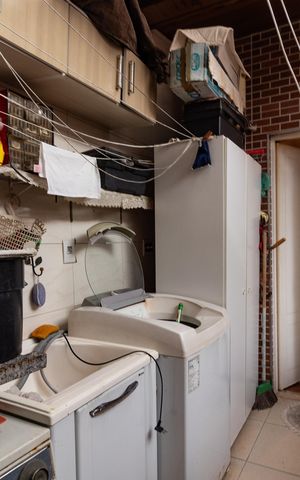 Casa à venda com 160m², 3 quartos e 1 vaga Casa à venda com 160m², 3 quartos e 1 vagaÁrea de Serviço