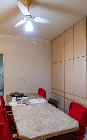 Casa à venda com 160m², 3 quartos e 1 vaga Casa à venda com 160m², 3 quartos e 1 vagaCopa