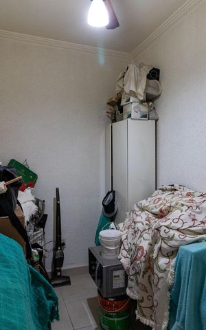 Casa à venda com 160m², 3 quartos e 1 vaga Casa à venda com 160m², 3 quartos e 1 vagaBanheiro de serviço