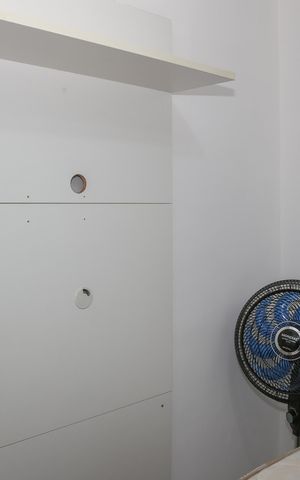 Apartamento à venda com 32m², 1 quarto e sem vaga Apartamento à venda com 32m², 1 quarto e sem vagaQuarto
