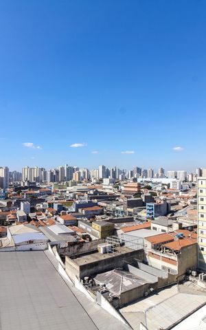 Apartamento para alugar com 49m², 2 quartos e 1 vaga Apartamento para alugar com 49m², 2 quartos e 1 vagaVista