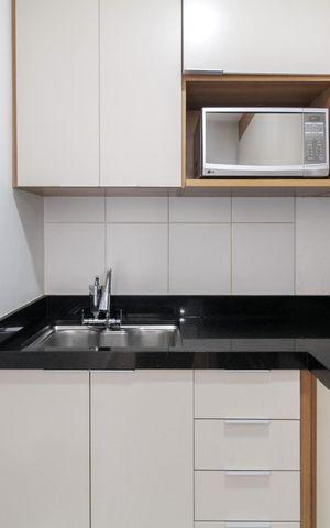 Apartamento para alugar com 49m², 2 quartos e 1 vaga Apartamento para alugar com 49m², 2 quartos e 1 vagaCozinha
