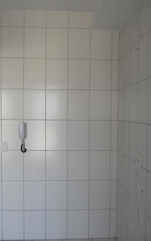 Apartamento à venda com 49m², 2 quartos e 1 vagaSala/Cozinha