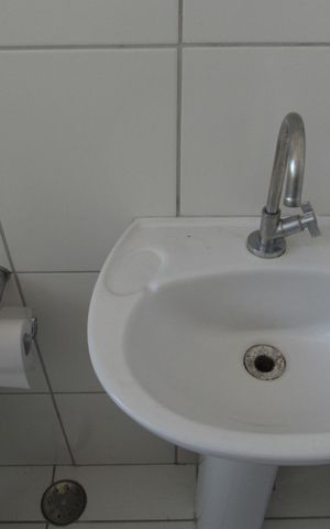 Apartamento à venda com 49m², 2 quartos e 1 vagaBanheiro