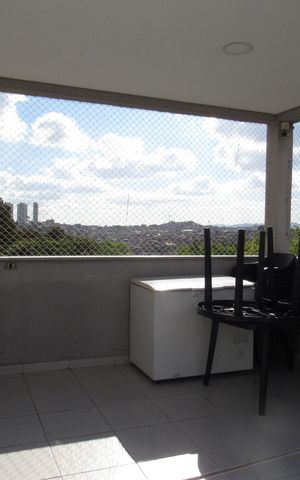 Apartamento à venda com 49m², 2 quartos e 1 vagaÁrea externa