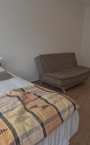 Studio para alugar com 31m², 1 quarto e 1 vagaStudio