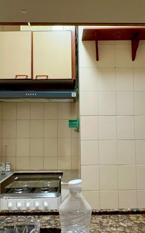 Apartamento à venda com 45m², 1 quarto e 1 vaga Apartamento à venda com 45m², 1 quarto e 1 vagaCozinha